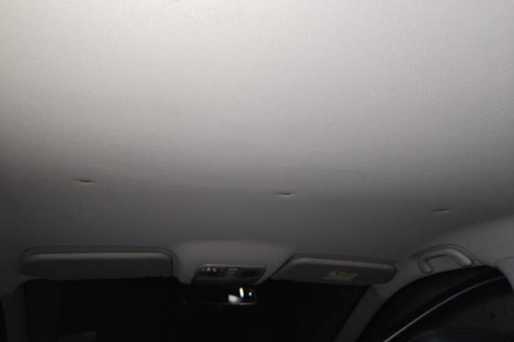 Used CHANGAN KAICHENG Oushang A600 2016 1.5L Manual Elite 7-Seater