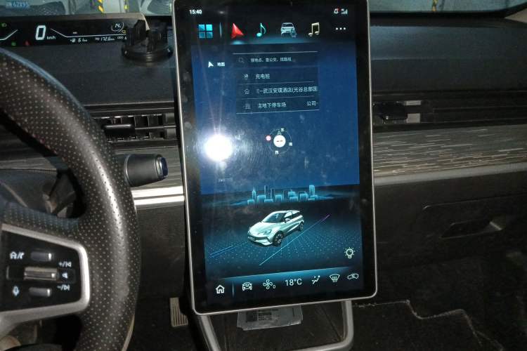 Used NETA V 2022 Pro Long-Range Smart Edition
