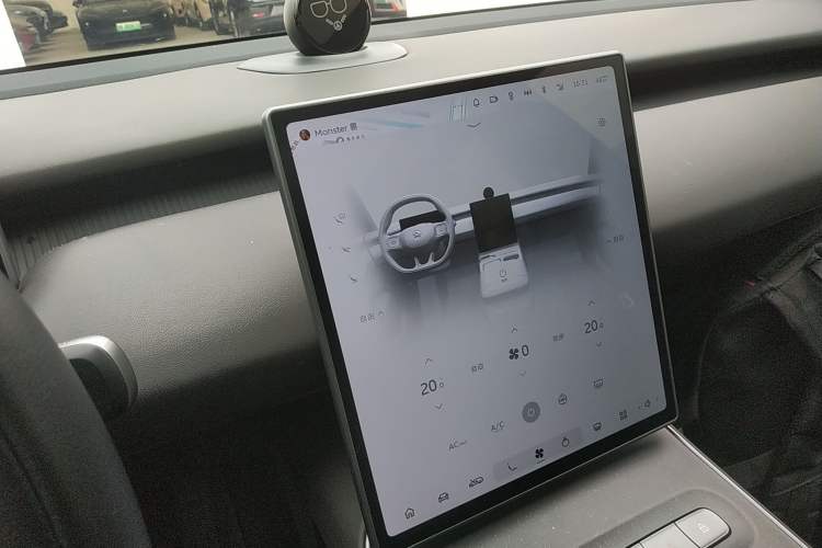 Used Nio ET5T 2023 75 kWh Touring
