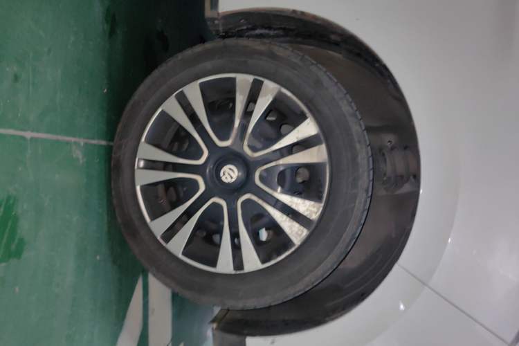 Used Electric House YOUNG Light XiaoXin 2023 408KM Pearl Edition