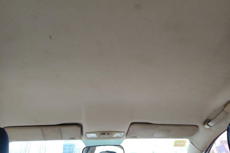 Used Bestune B50 2013 1.6L manual Comfort trim level

