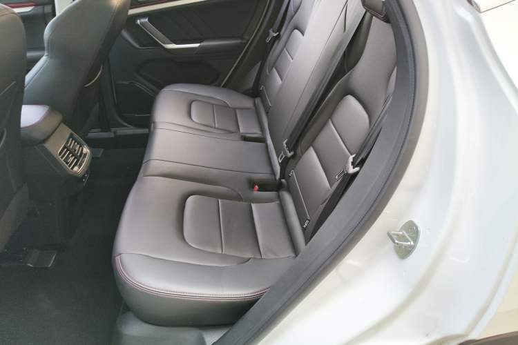 Used Haval H4 2020 Enjoy Edition 1.5T DCT Smart
