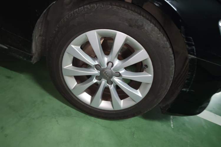 Used Audi A6L 2016 TFSI Technology Edition
