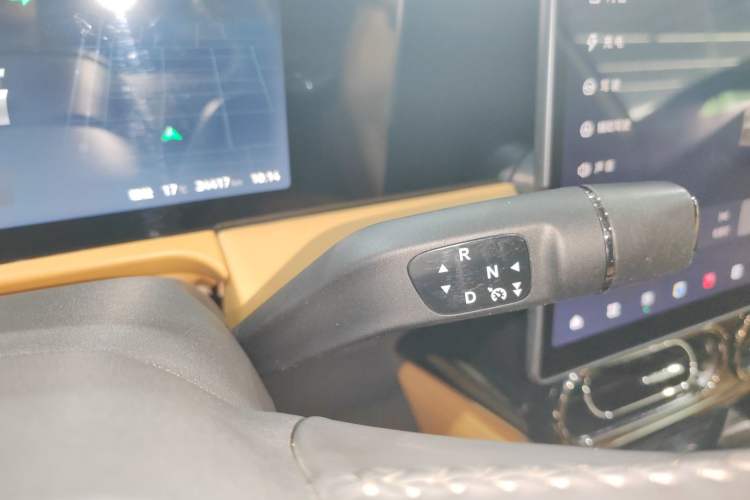 Used Leapmotor C01 2024 Range-Extended 316 Deluxe Edition
