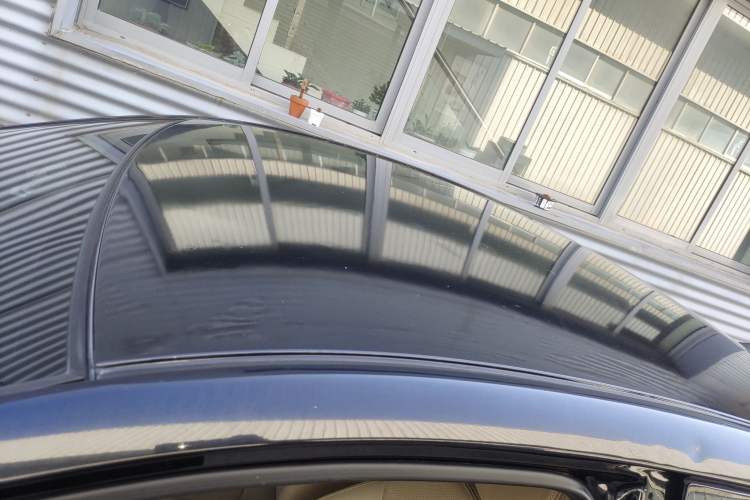 Used Hyundai Verna (older generation) 2014 1.4L Manual Smart GLS Trim
