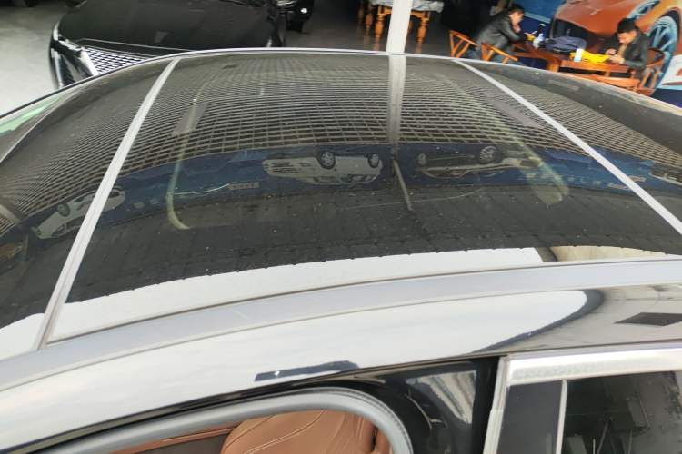 Used Mercedes-Benz E-Class 2018 Facelifted E 300 L Stylish Version