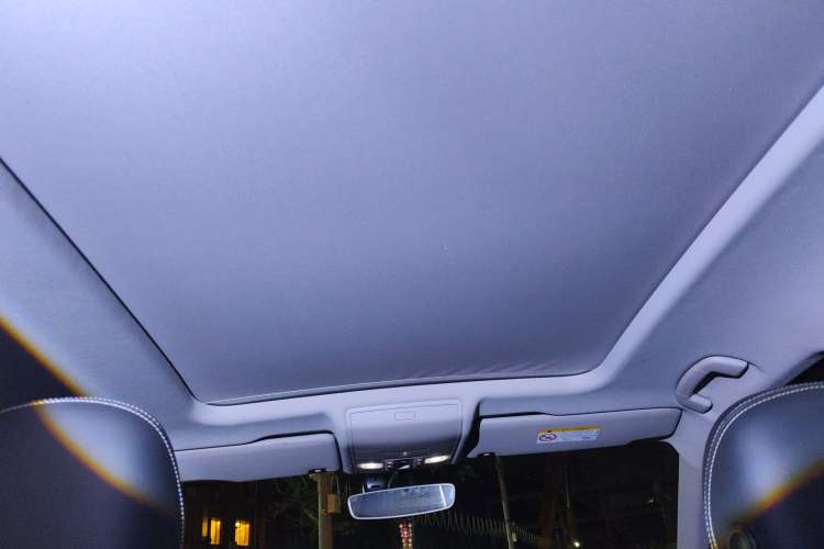 Used Volkswagen Tiguan L 2020 330TSI Automatic Two-Wheel Drive Smart Luxury Edition China VI Standard