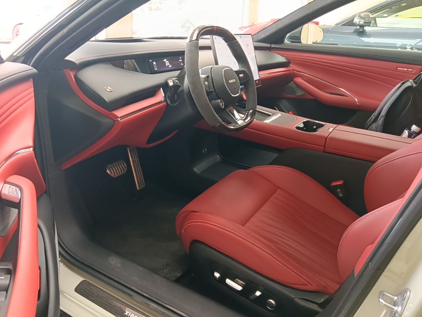 Xiaomi Auto SU7 2026 Model Max — снимка 17