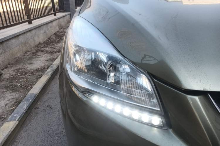 Used Ford Kuga 2013 1.6L GTDi 4x4 Elite Model