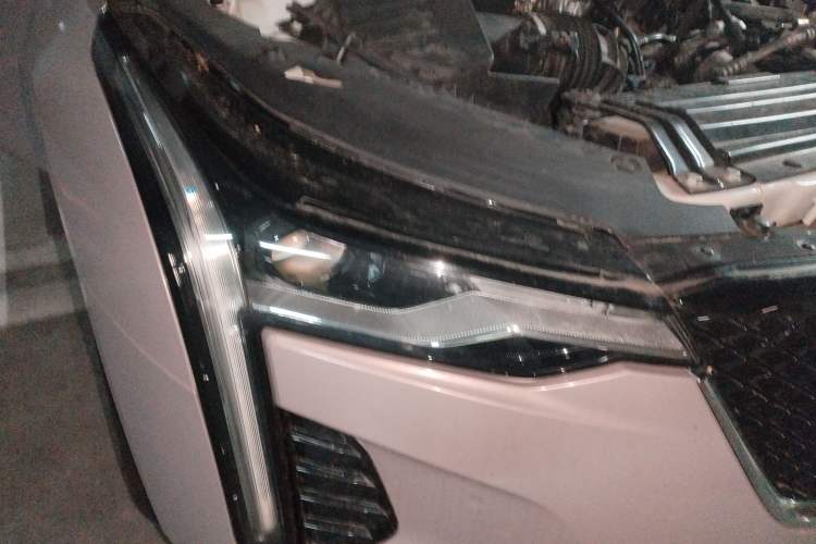 Used Cadillac CT4 2022 28T Luxury Edition