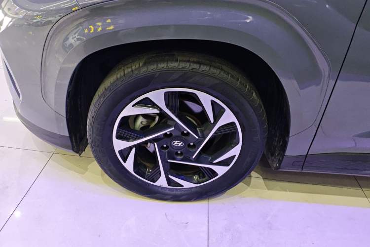 Used Hyundai Custo 2021 380TGDi Smart Love Flagship Edition TOP Premium