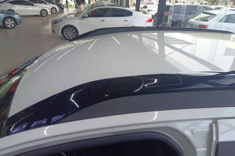 Used Citroen C3-XR 2021 190THP DCT ZhiShang Edition