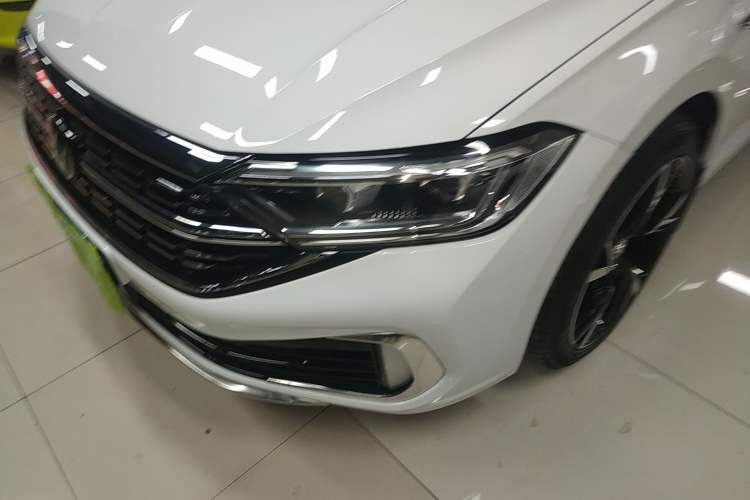 Used Volkswagen Sagitar 2023 300TSI DSG Excellence Edition