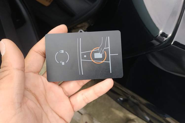 Used Tesla Model 3 2020 Revised Version Standard Range Rear-Wheel Drive – Upgraded Edition Interior 1