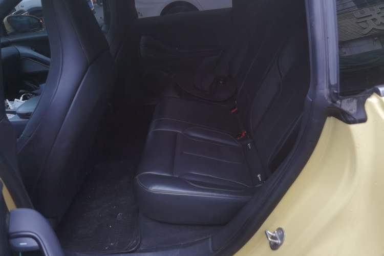 Used Nio ET5 2022 75 kWh
