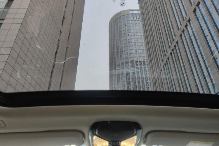 Used BMW X3 2019 xDrive25i M Sport Package
