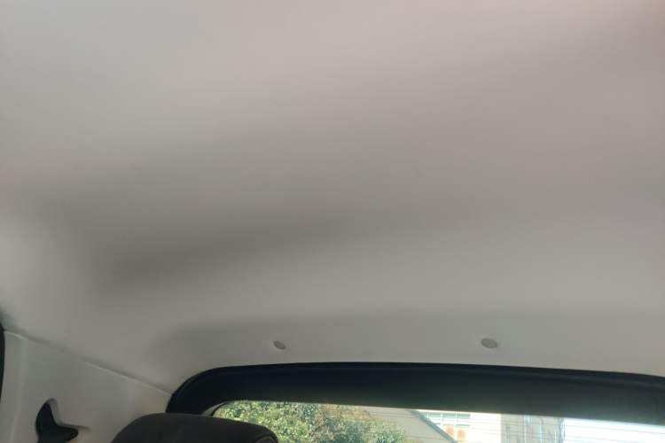 Used Leapmotor T03 2021 400 Comfort Edition