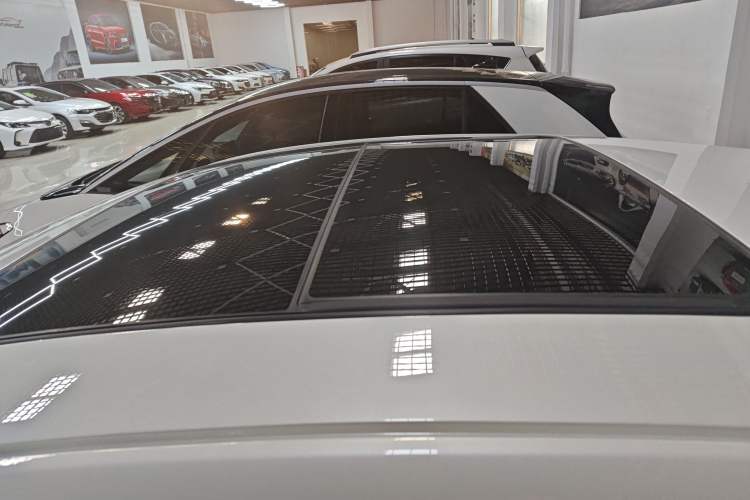 Used Chevrolet Malibu XL 2023 1.5T Sharp Edition
