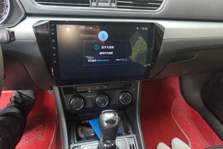 Used Skoda Superb 2016 TSI280 DSG Advanced Edition