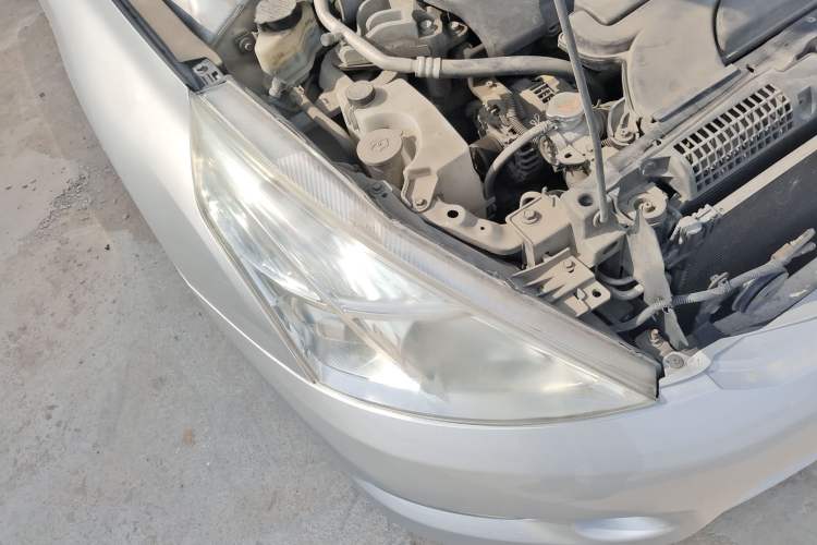 Used Nissan Teana 2011 2.0L XL Comfort Edition
