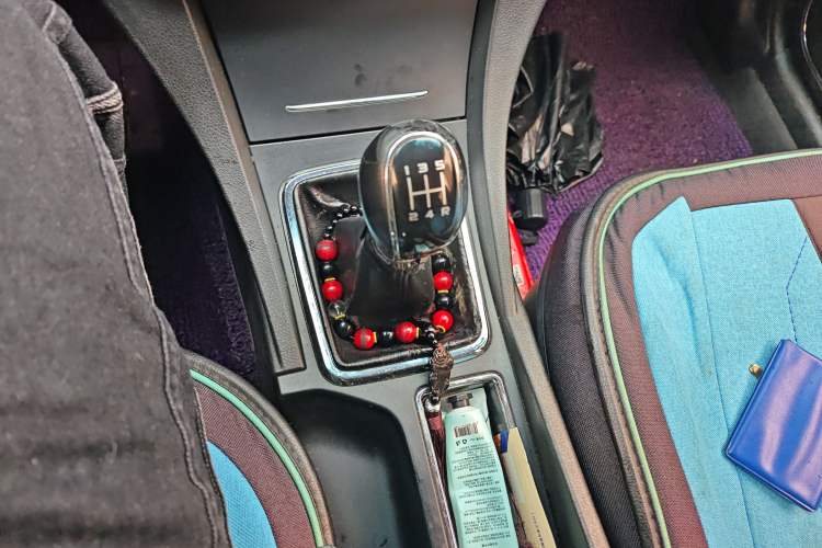 Used Geely Auto Emgrand 2017 Sedan Million Edition 1.5L Manual - Upward Version