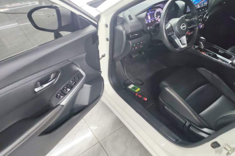 Used Nissan Sylphy 2023 1.6L CVT Enjoyment Edition
