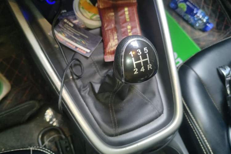 Used Ford Escort 2015 1.5L Manual Comfort Model