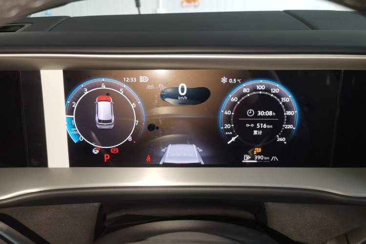 Used Volkswagen Teramont 2025 Tiguan Pro 450TSI Four-Wheel Drive Summit Edition