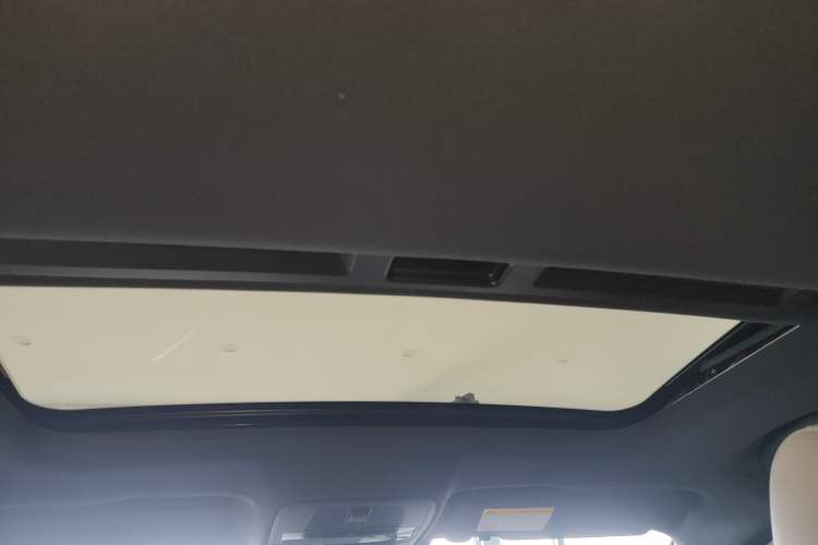 Used MG 6 2021 Pro 1.5T Automatic Trophy Smart Drive Flagship Edition Headliner