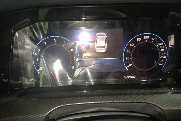 Used Volkswagen Golf GTI 2021 380TSI DSG GTI
