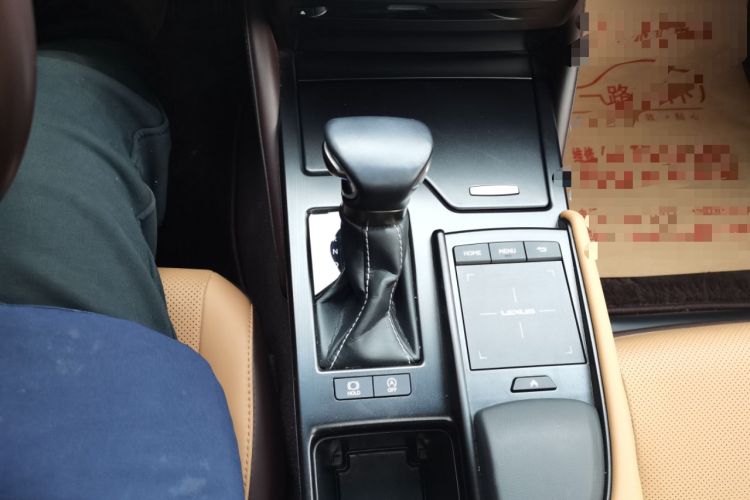 Used Lexus ES 2020 200 Excellence Edition