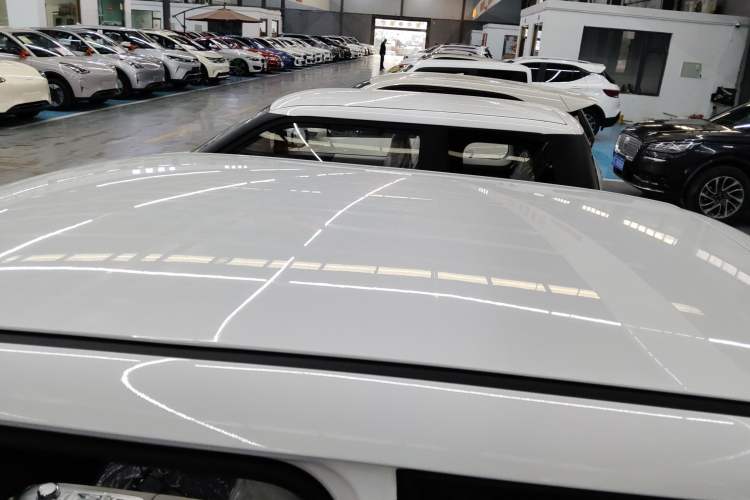 Used CHANGAN NEVO Lumin 2025 205 km Xiangqin Version
