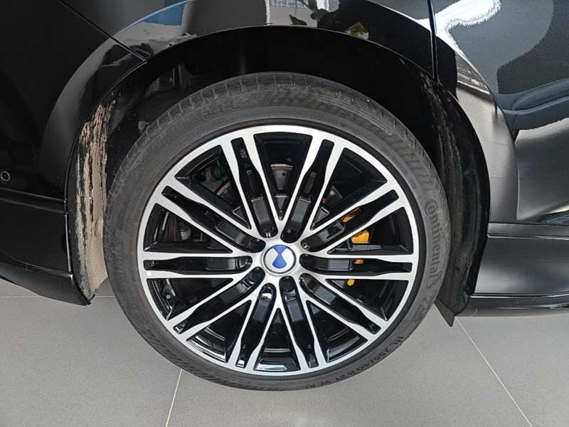 Used Denza Z9GT 2026 Flash Charge Flagship Edition — 25