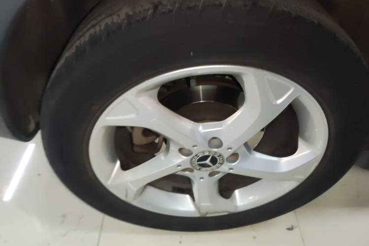 Used Mercedes-Benz GLA 2018 GLA 200 Sport Edition Right Rear Wheel Hub