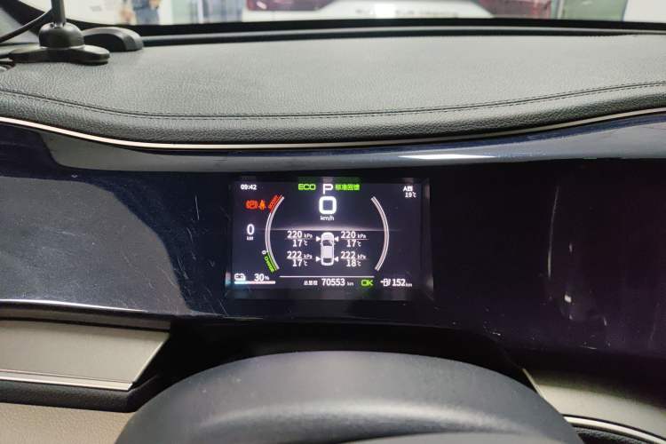 Used BYD Qin PLUS 2021 EV 510KM Commuter Edition