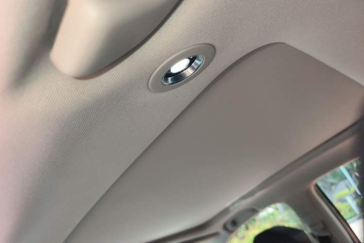 Used Honda Accord 2024 260TURBO Prestige Edition Headliner