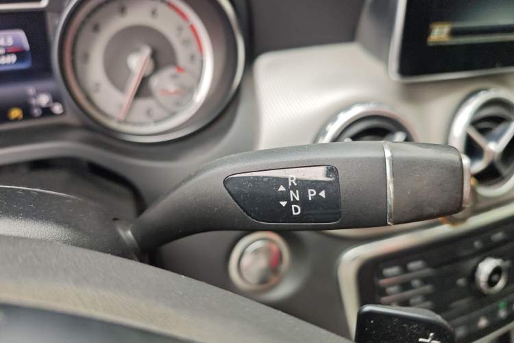 Used Mercedes-Benz GLA 2016 GLA 200 Sport Edition
