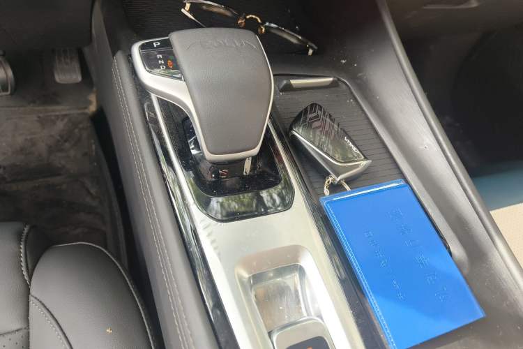 Used Dongfeng Aeolus Huge 2022 Mach Power 1.5T DareDrive Edition · Smart
