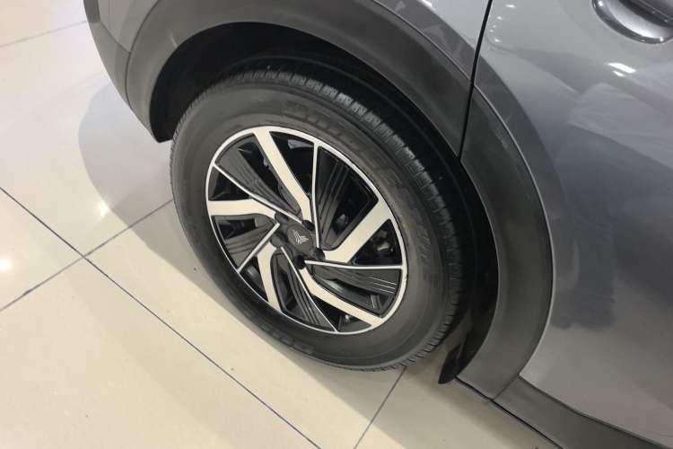 Used NETA U 2022 Pro 400 Comfort Edition