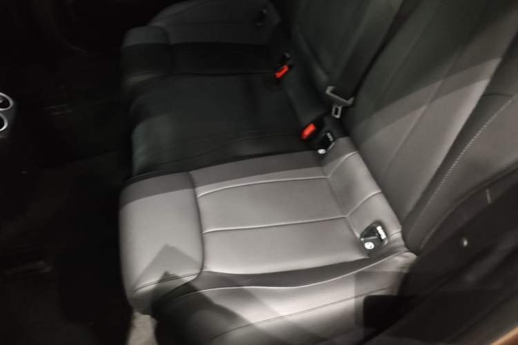Used Mercedes-Benz A-Class 2020 Restyled A 200 L Sport Sedan Dynamic Version