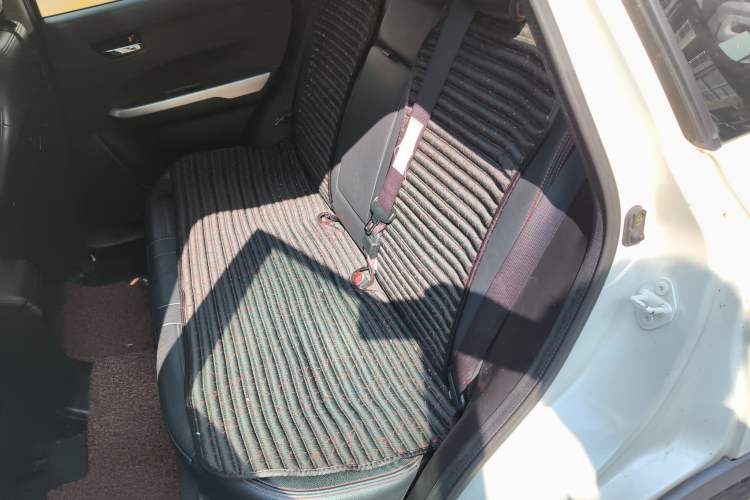 Used Suzuki Vitara 2016 1.4T Automatic Two-Wheel Drive Luxury Version