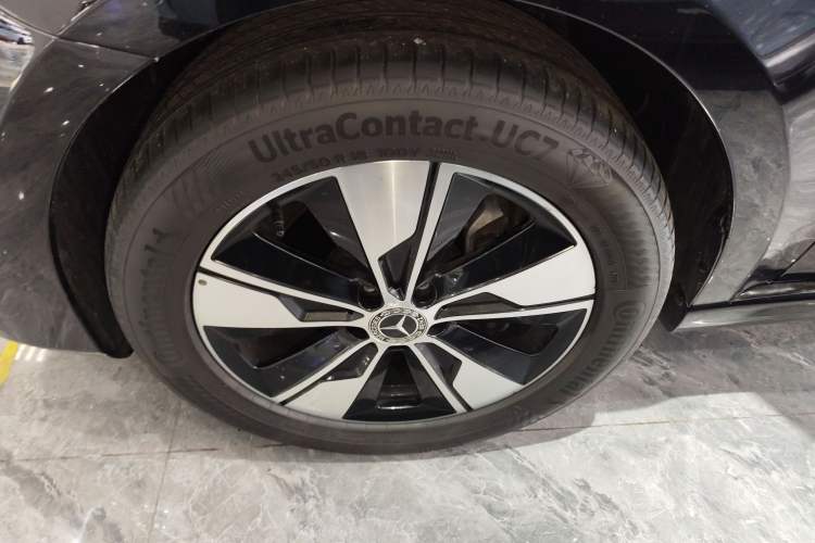 Used Mercedes-Benz V-Class 2020 V 260 Prestige Edition