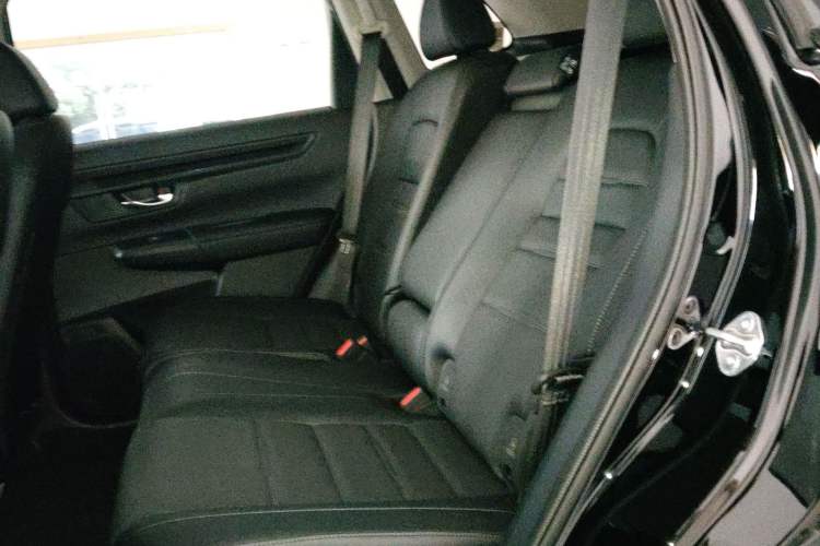 Used Honda CR-V 2024 240TURBO Two-Wheel-Drive FENGSHANG Edition 5 Seats