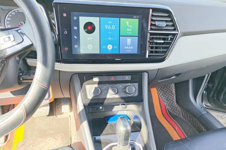 Used Jetta VS5 2024 280TSI Automatic Pioneer Edition