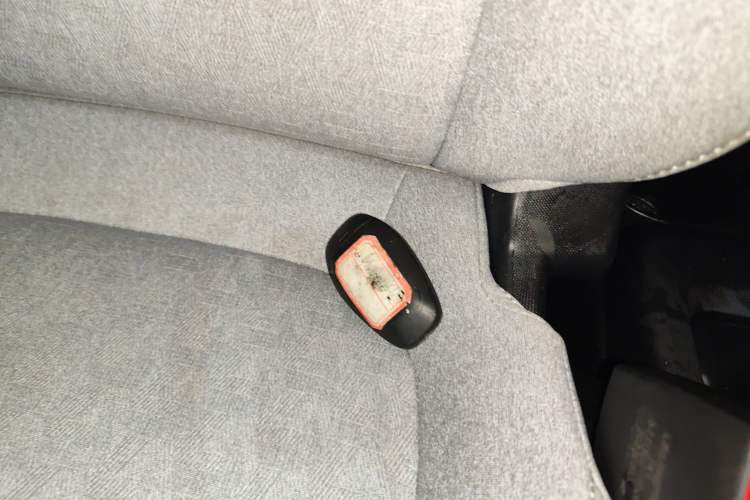 Used Leapmotor T03 2022 Agate Edition Interior 1