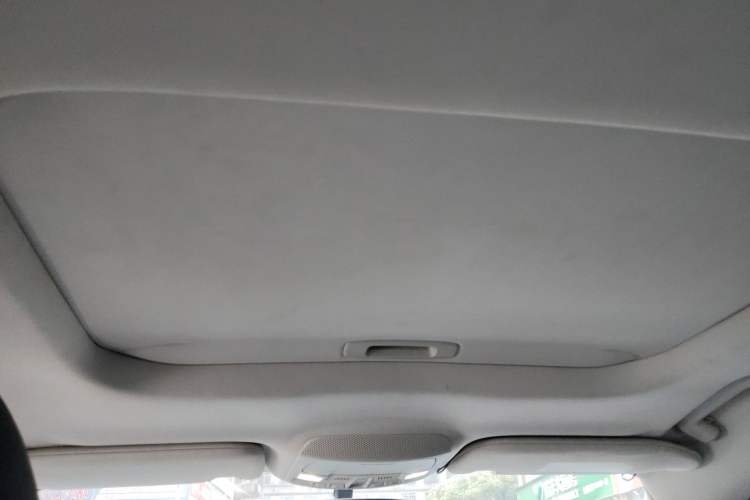 Used Ford Mondeo New Energy 2018 2.0 PHEV ZhiShang Trim
