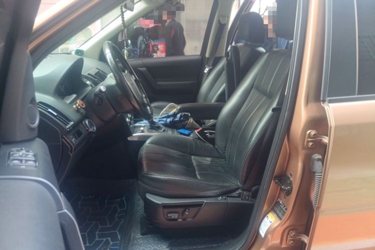 Used Land Rover Freelander 2 2014 2.0T Si4 SE Gasoline Version
