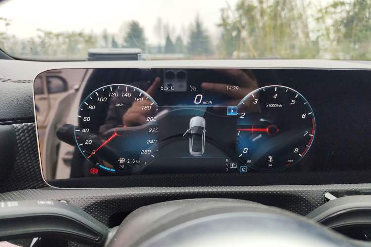 Used Mercedes-Benz A-Class 2019 Restyled A 200 L Sport Sedan
