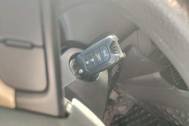 Used Jeep Renegade 2018 Connected Large Screen Version 180T Automatic High-Energy Edition