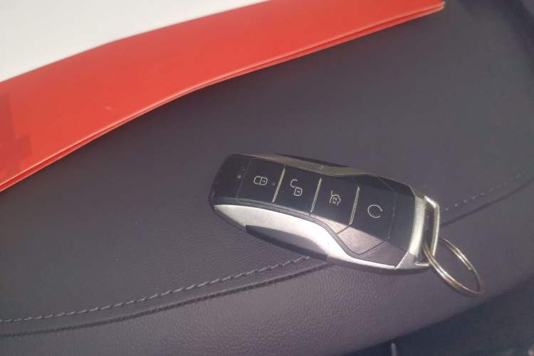 Used Denza X 2020 PHEV Flagship Edition